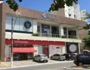 EXCELENTE !!!!!! Lojas com metragens variadas e adaptáveis para Locação no Costa Azul!!!! - Foto 4