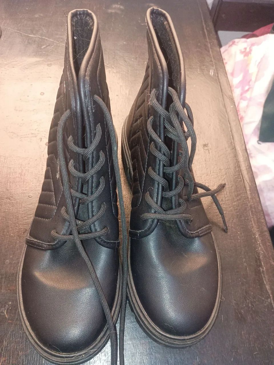 Bota da Dakota