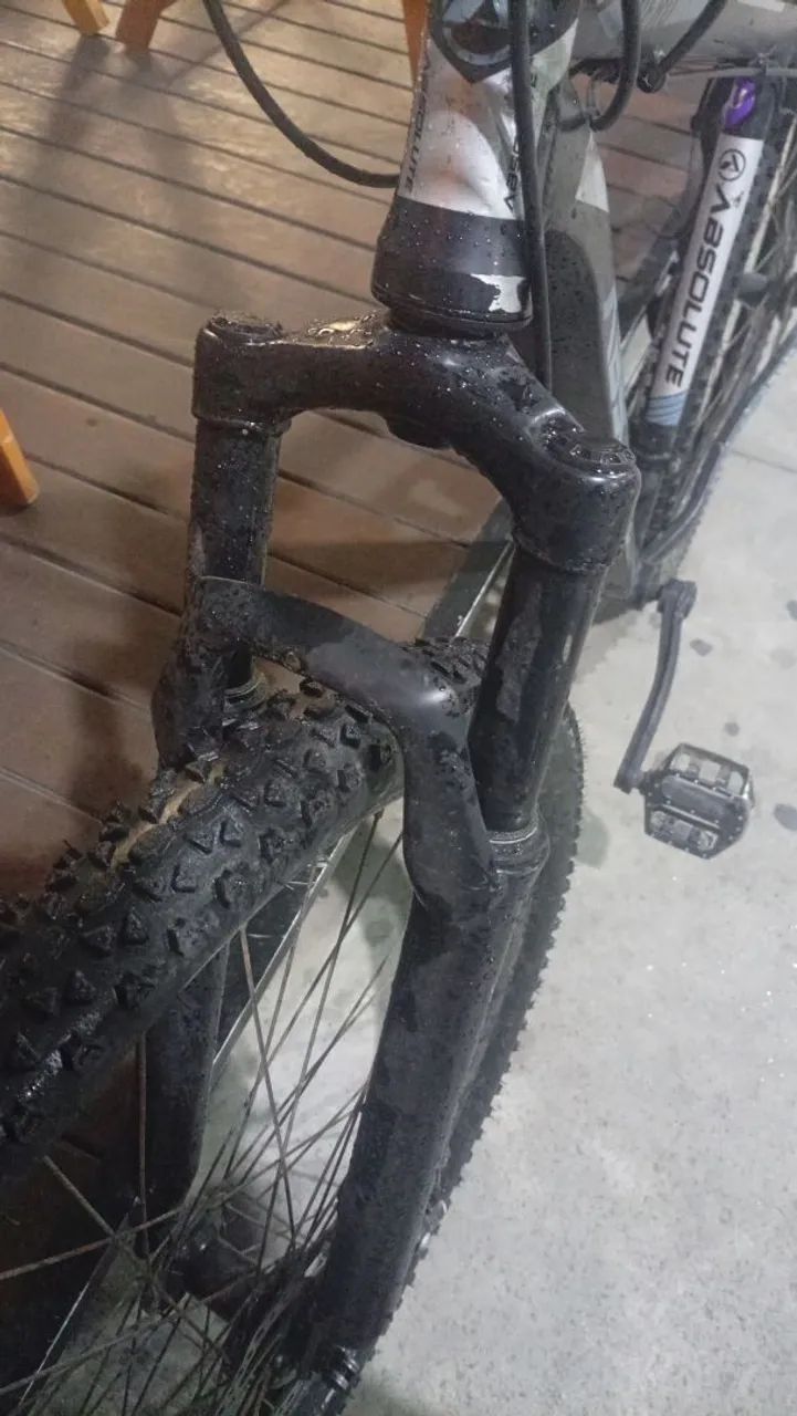Bike Absolute  - Foto 4