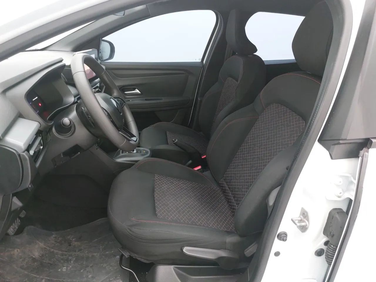 Renault Kardian Evolut. Flex 1.0 TB 12V 5p Aut., foto 16 de 18