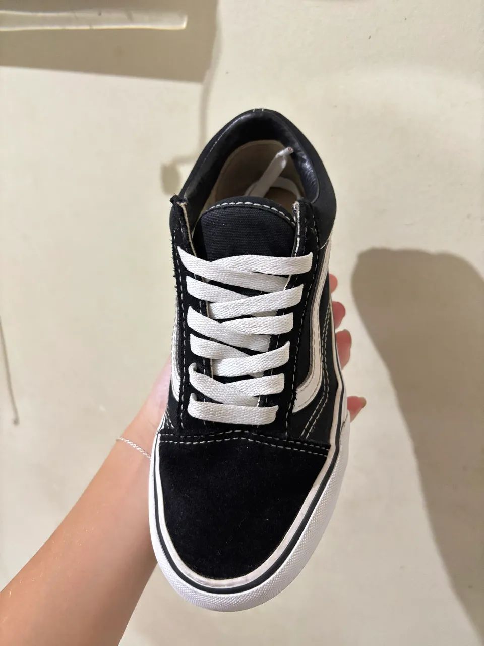Tênis Vans Old Skool - Foto 3