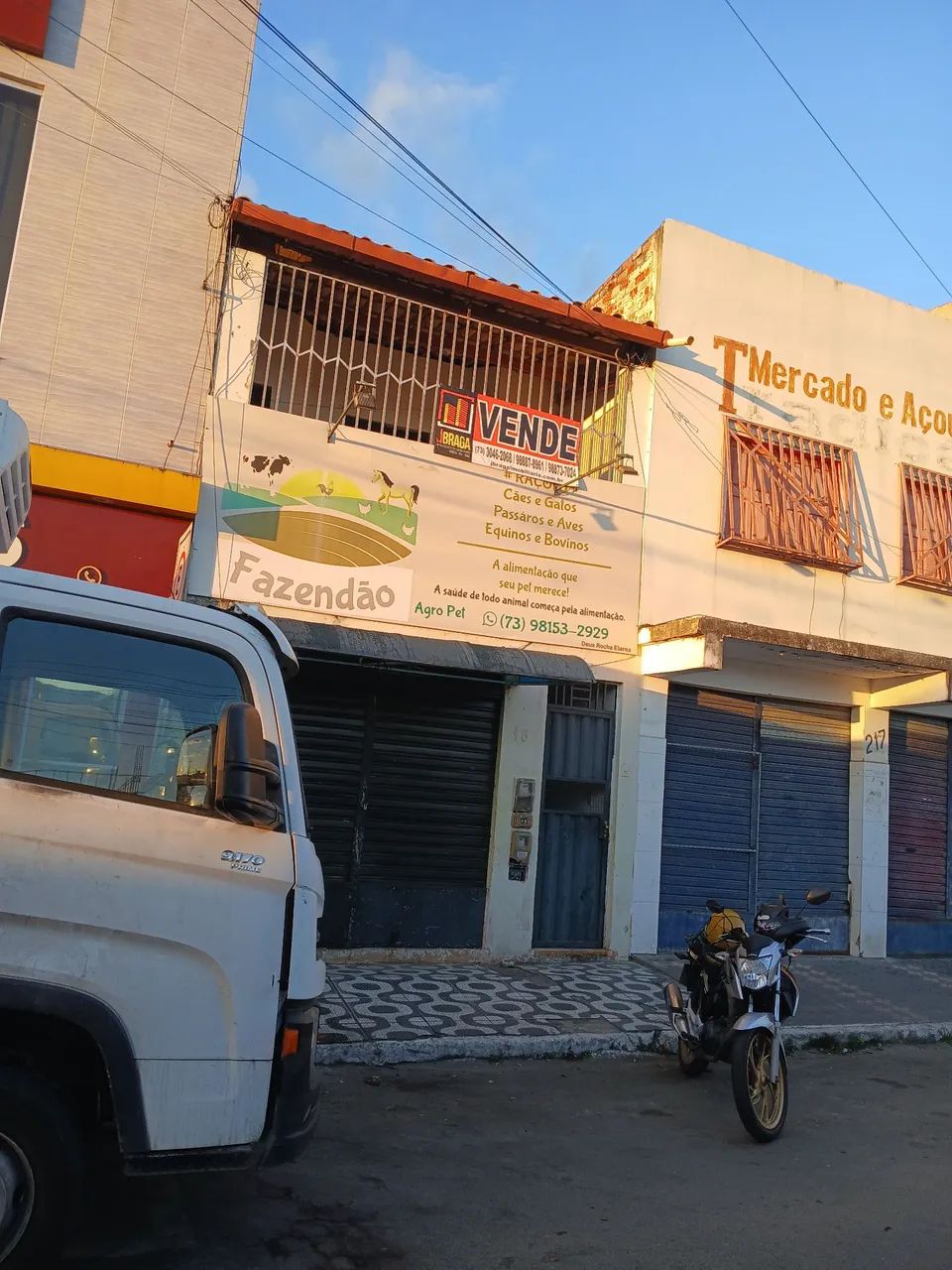 Apartamento Comercial no Centro de Jequié - Foto 3