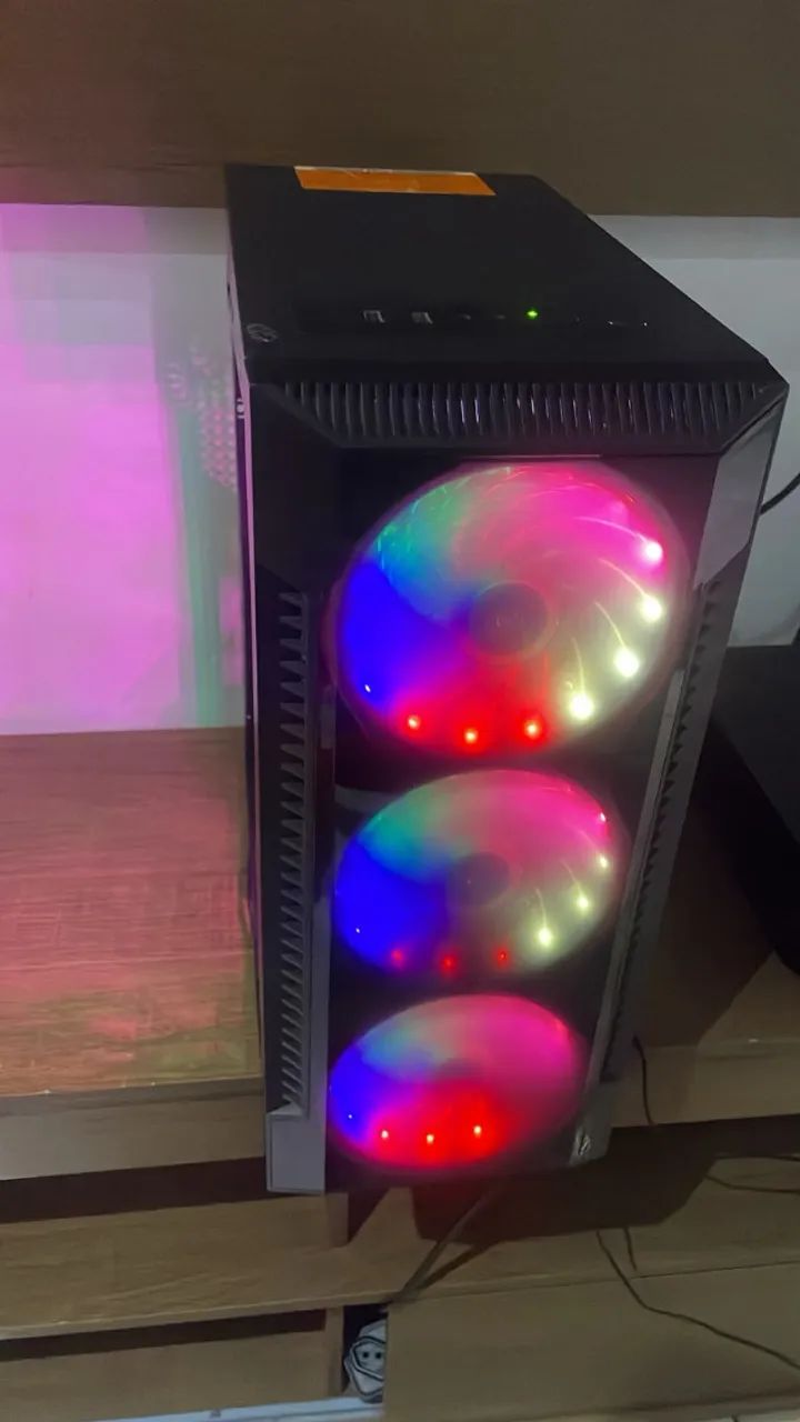 PC GAMER SIMPLES I7 - Foto 2
