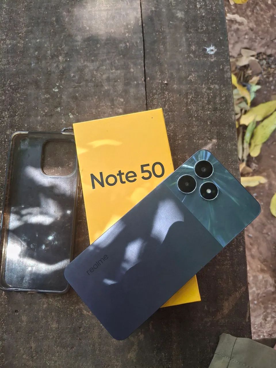 Note 50 na Caixa 