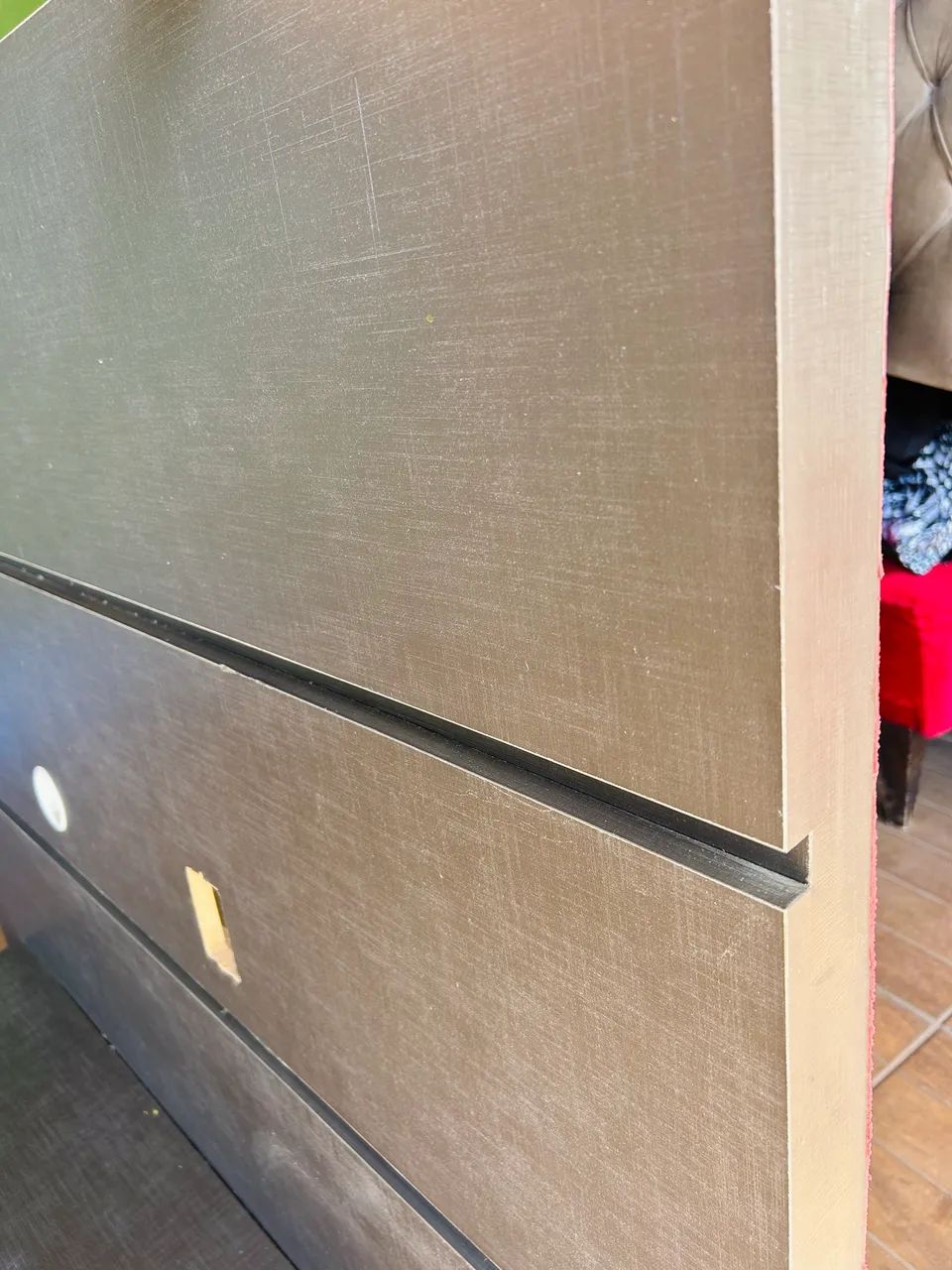 Painel (suporte de TV) - Foto 2
