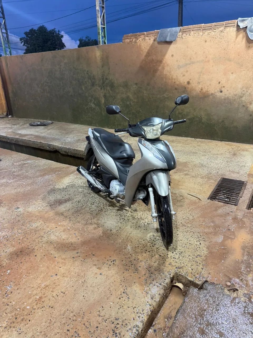 Moto a venda  - Foto 2