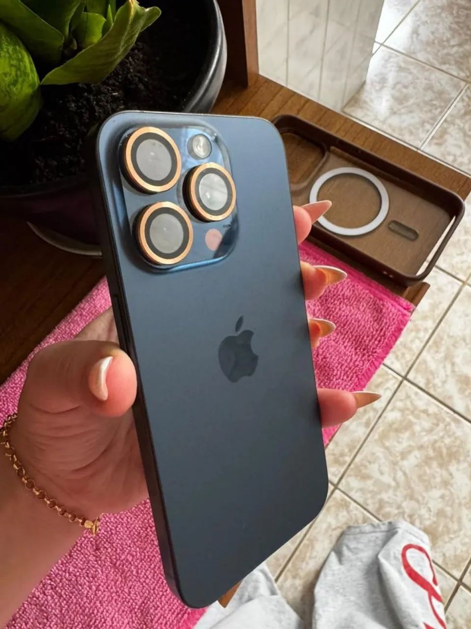 iPhone 15 Pro 256GB