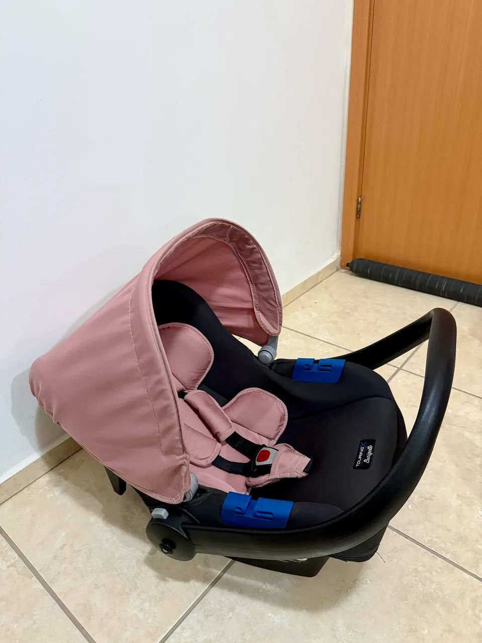 Bebê Conforto Burigotto  - Foto 2