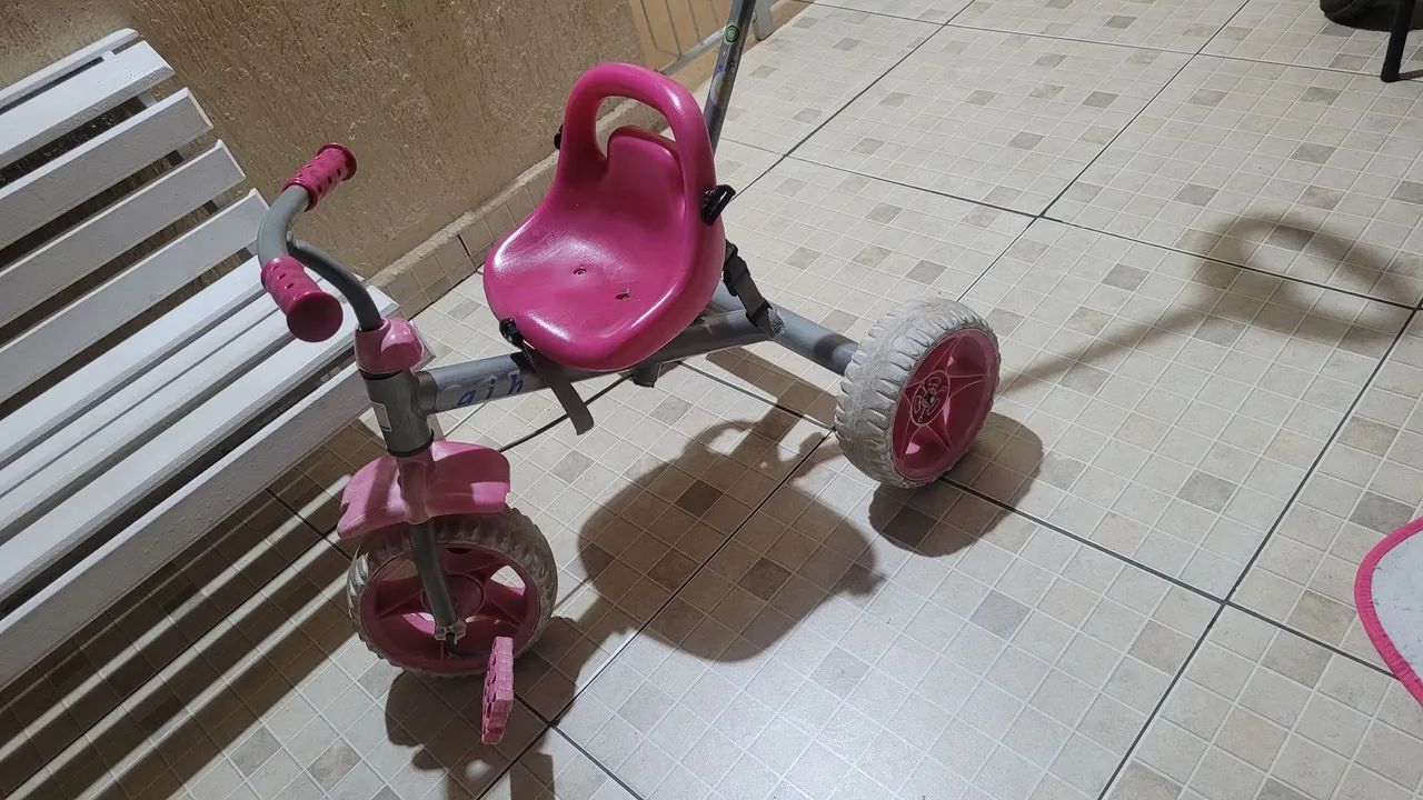 Tricíclo Bandeirantes  - Foto 2