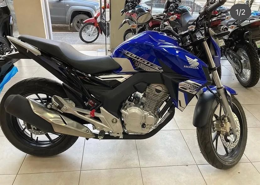 TOP MOTOS - Foto 2