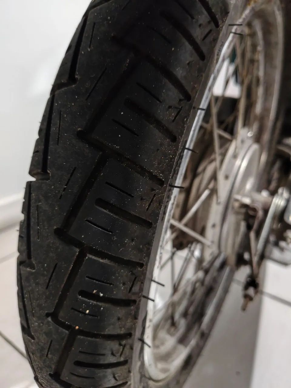 CG Titan KS 2001 - Foto 5