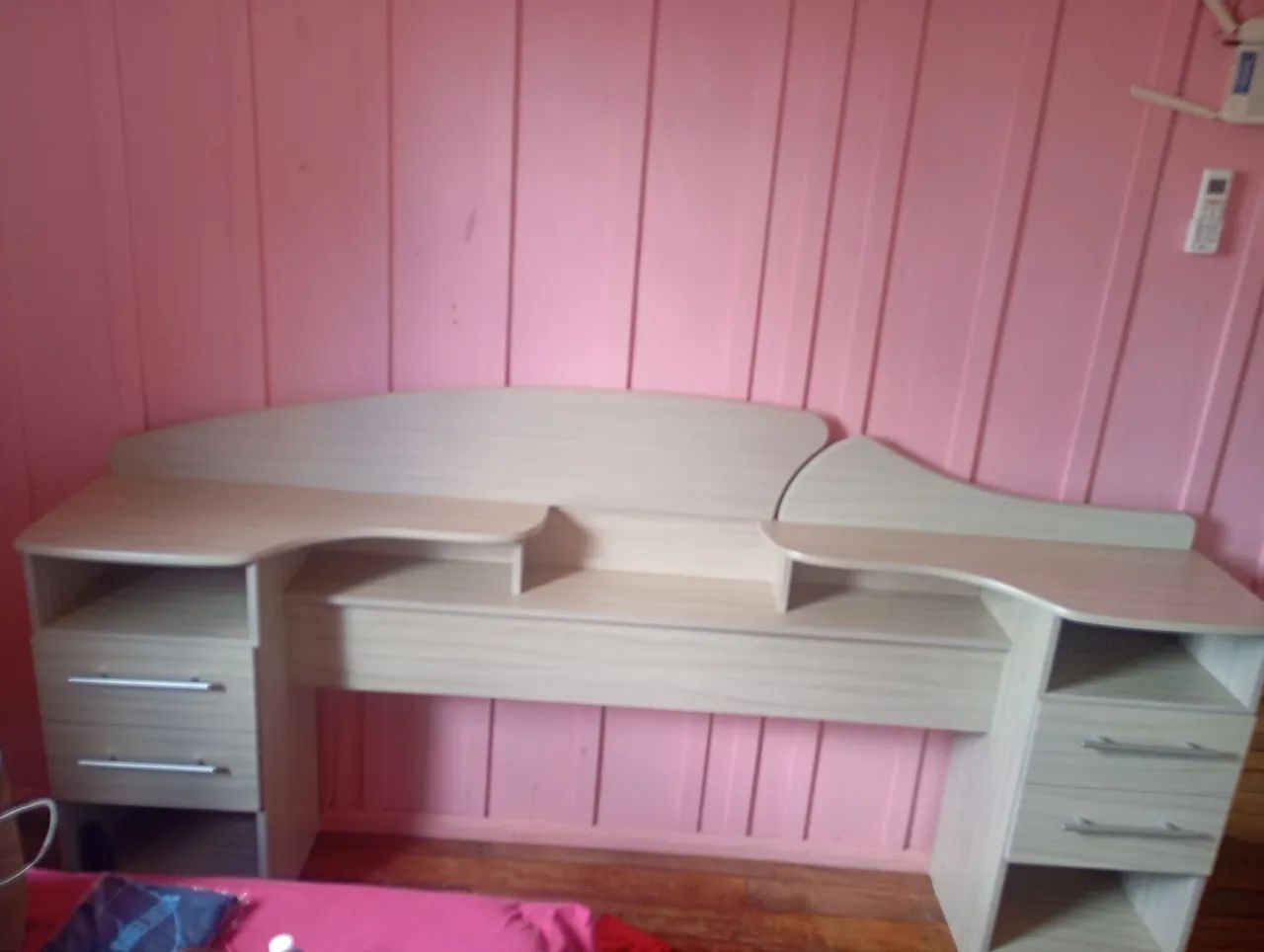 Cabeceira semi nova  - Foto 4