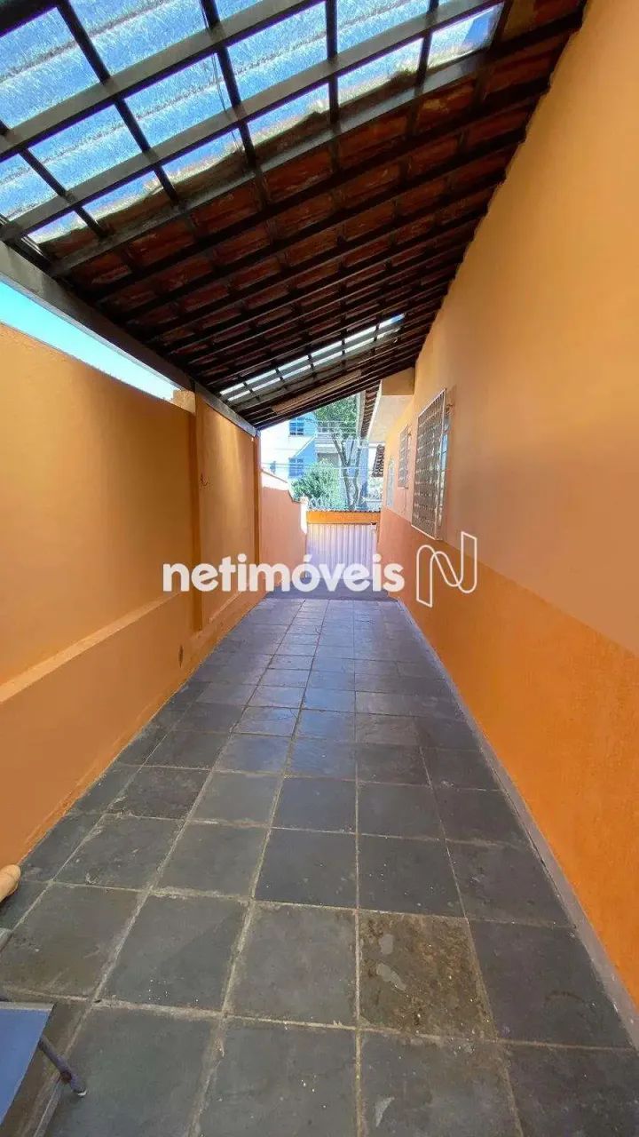 CASA A VENDA BAIRRO NOVO ELDORADO - Foto 3