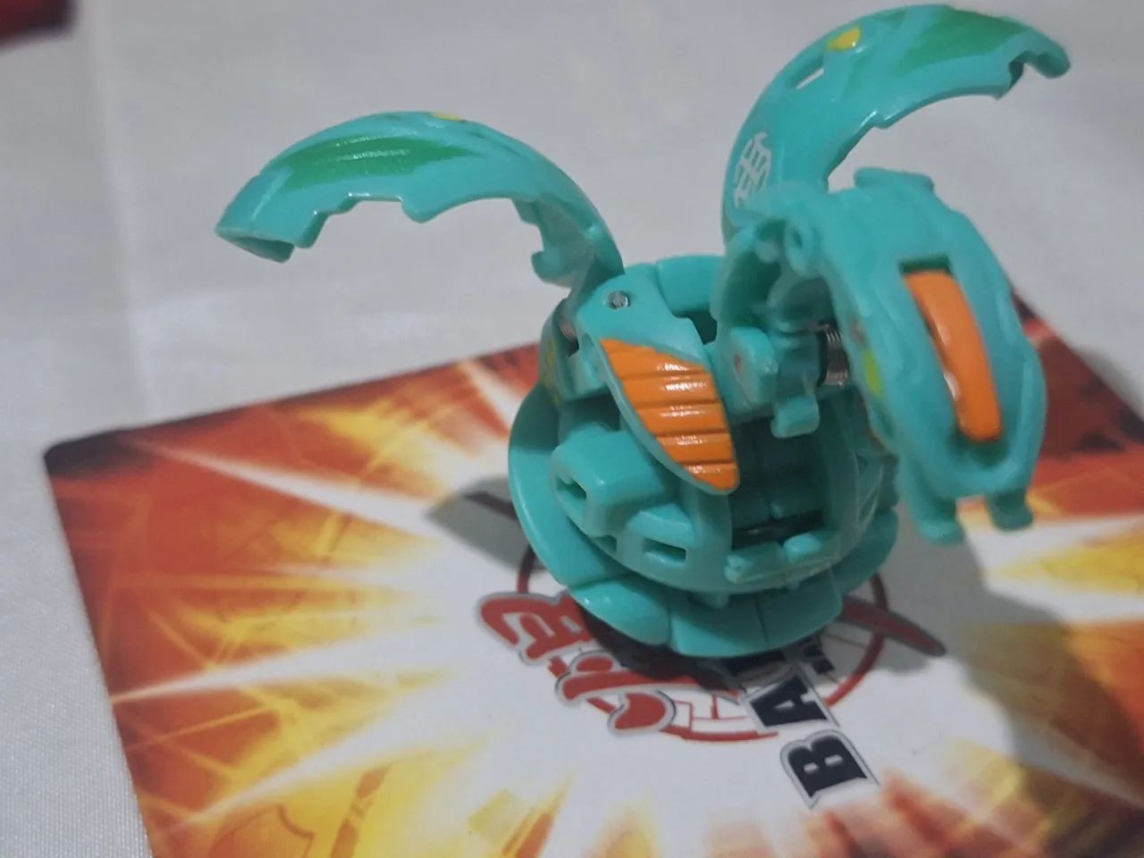 Balugan Helios Ventus original!!! - Foto 2