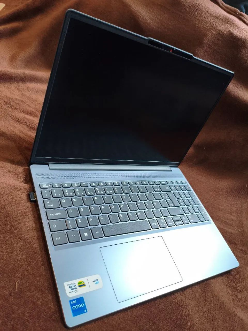 Notebook Lenovo Ideapad Slim3 Windows 11 15.3 - Foto 2