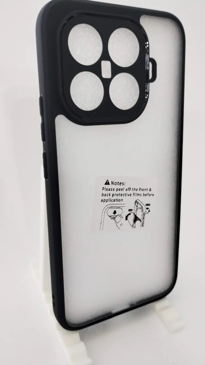 Capinha para Xiaomi 15T Pro