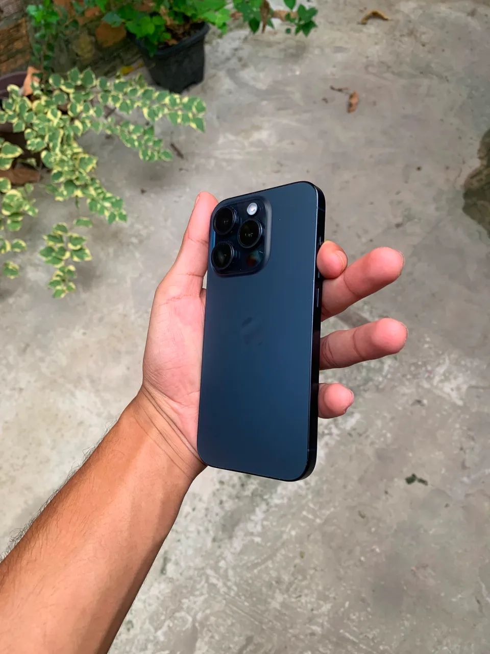 iPhone 15 Pro 128GB  - Foto 4