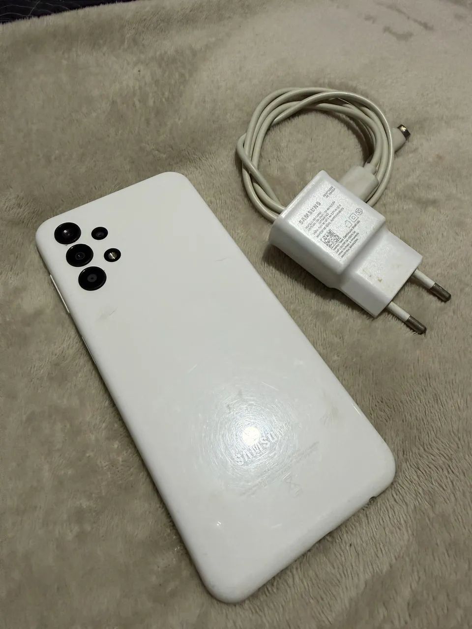 Samsung A13 - Foto 2