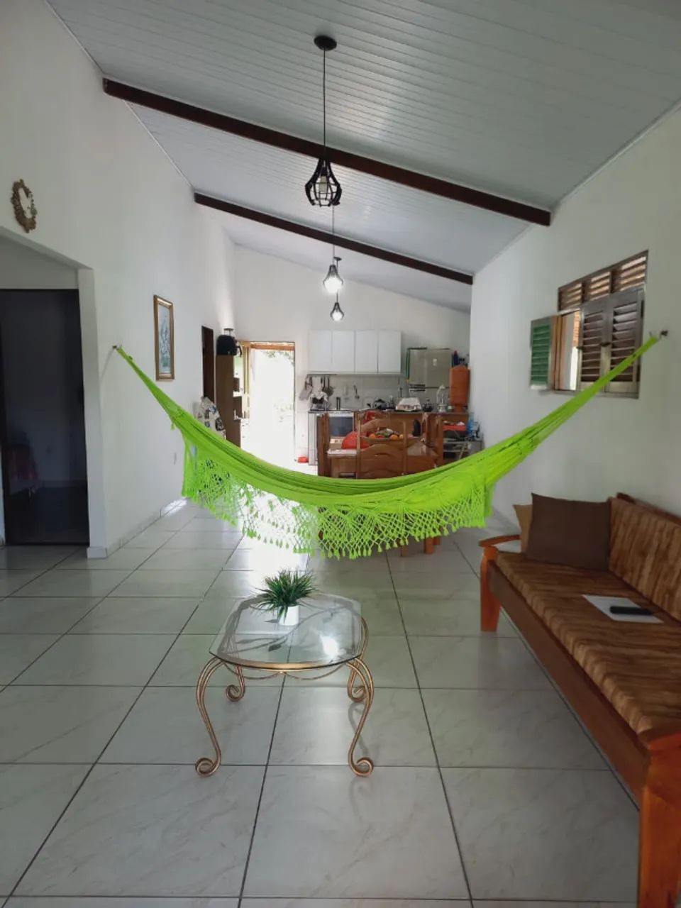 chácara com 1600m² - Foto 5