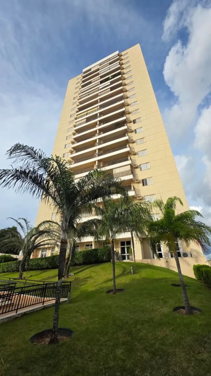 Apartamento à venda no Edifício Green Hill - 102 m², 3 quartos, 1 suíte, 2 vagas