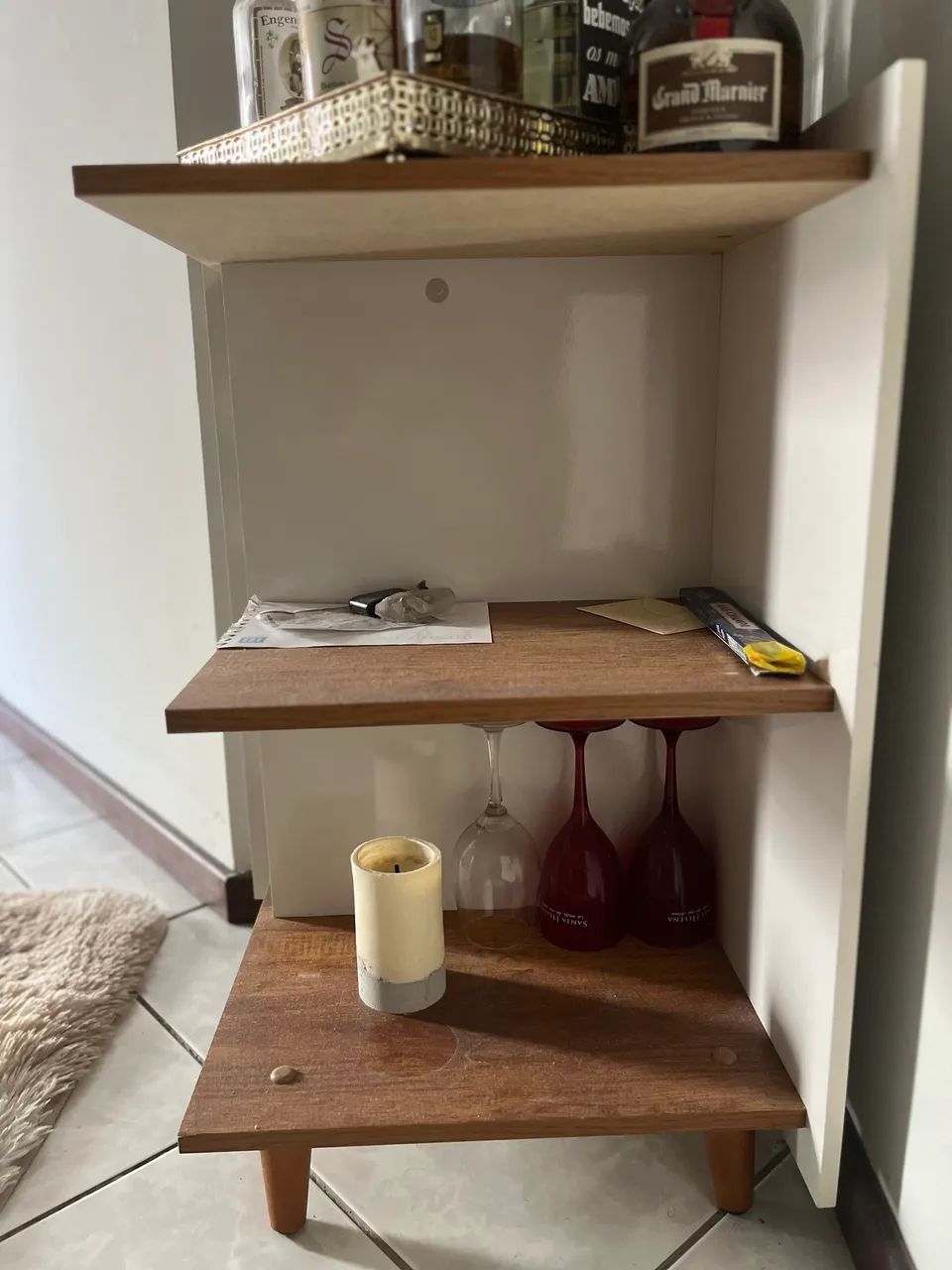 Mini bar  - Foto 4
