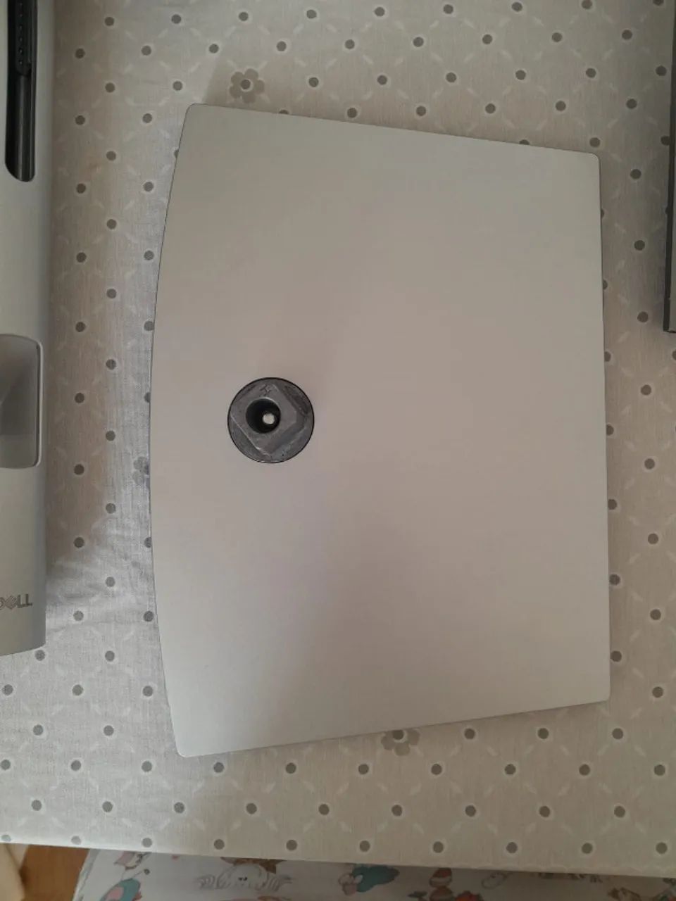 Suporte base original para monitores Dell P2723QE - Foto 2