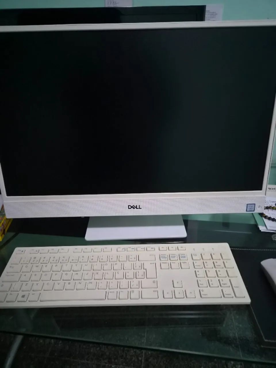 COMPUTADOR ALL IN ONE DELL 24 POL - Foto 4