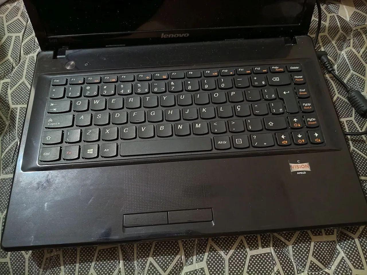 Notebook Lenovo - Foto 3