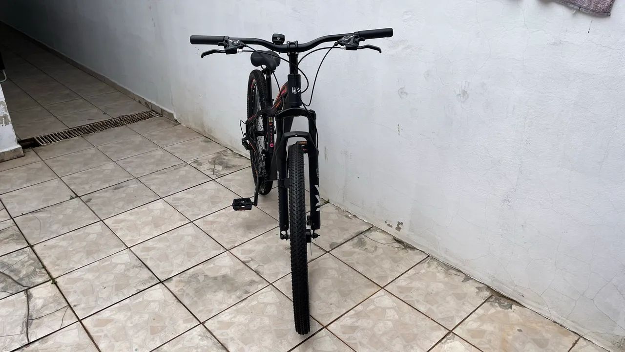 BICICLETA COLLI ENDORPHINE ARO 29 - Foto 3