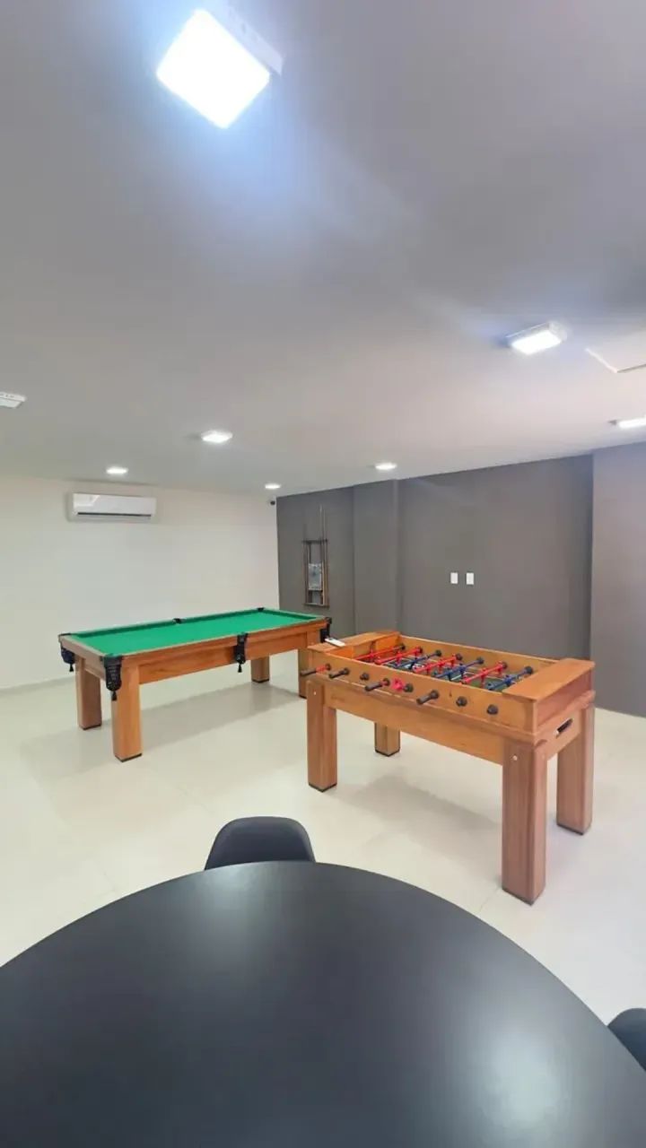 Apartamento a venda 300 metros do mar - Foto 4