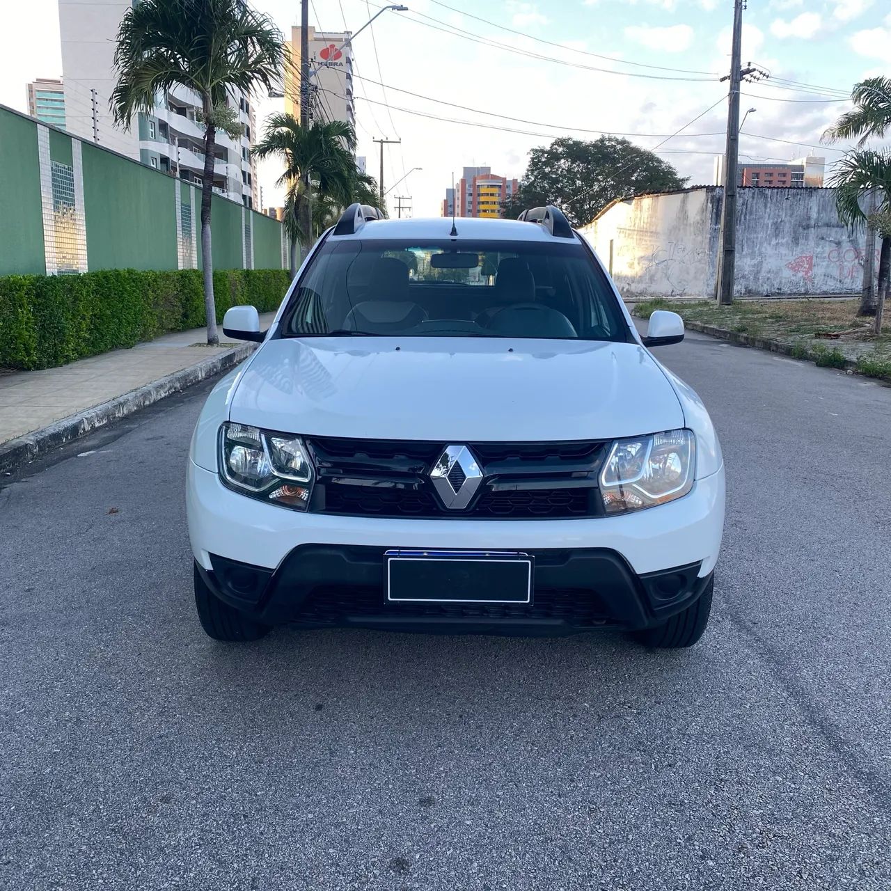 Renault Duster Expression 1.6 Hi-flex 16V Mec. 2020 - Foto 2