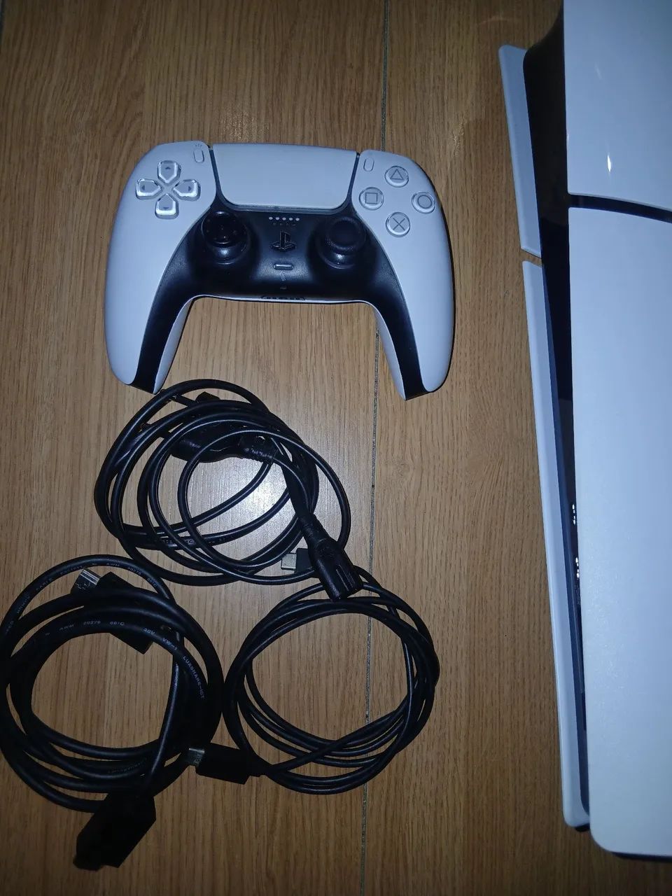 PlayStation 5 slim - Foto 3