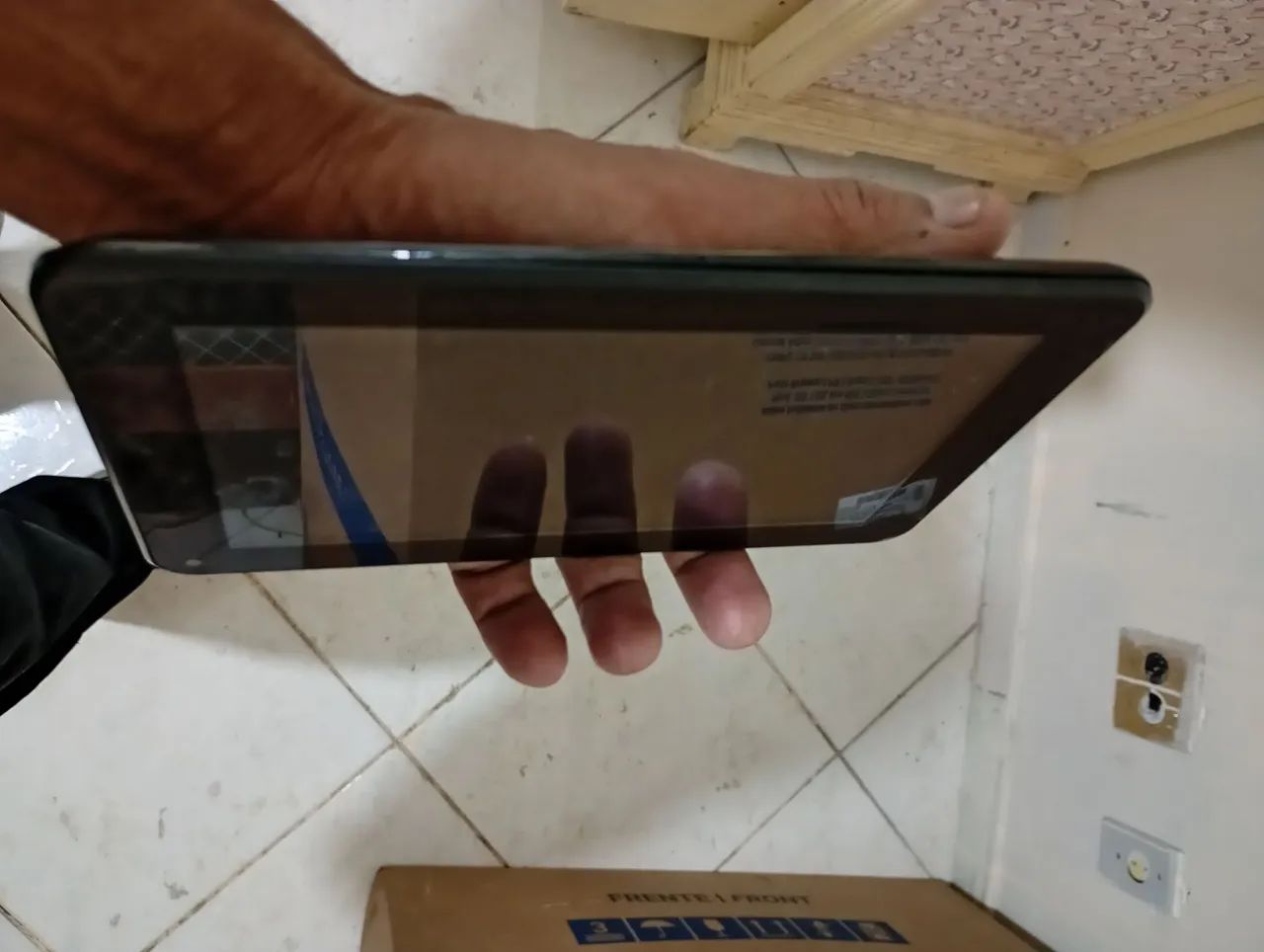 Tablet M7s - Foto 3