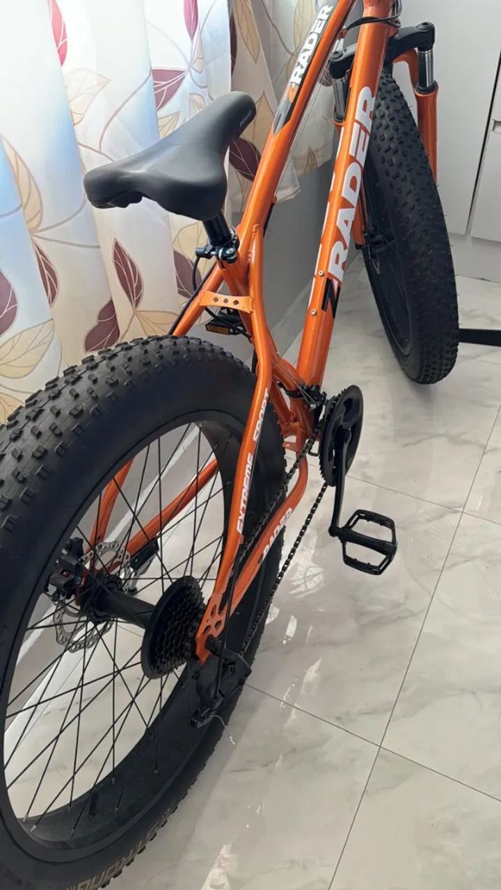 Bicicleta - FatBike - Foto 2