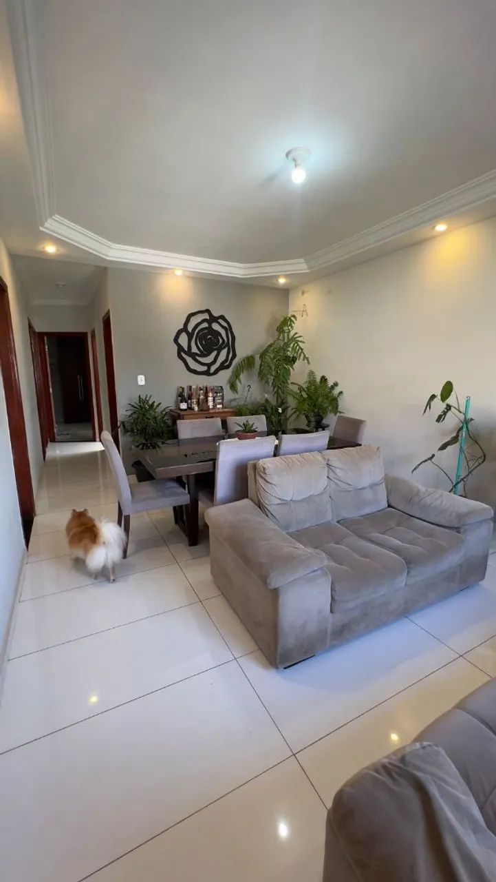 Oportunidade casa na Vila Pinto 2