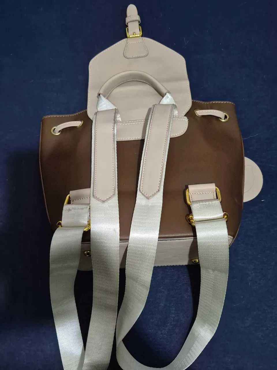 Mochila de costas pequena. - Foto 3