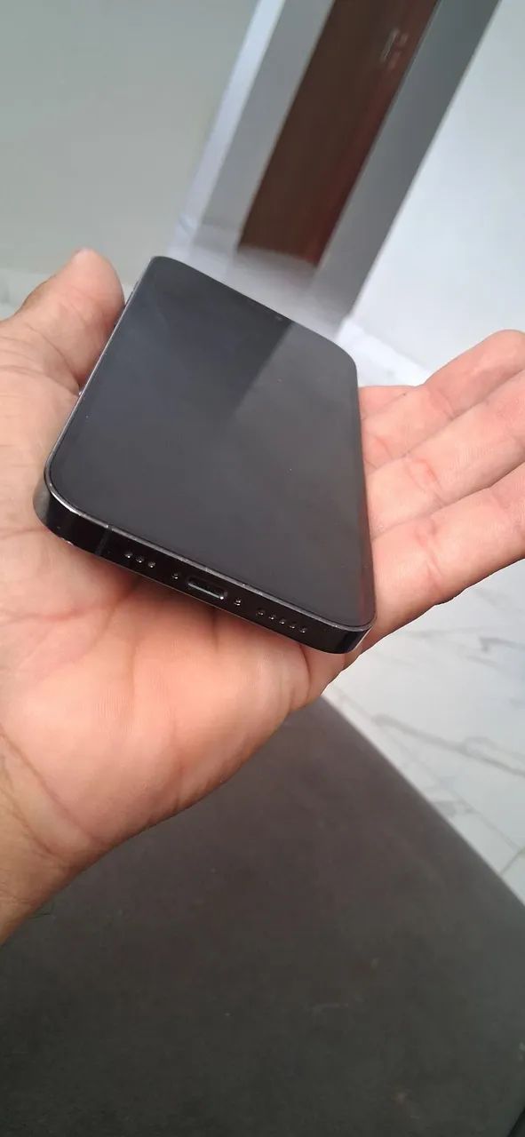 Iphone 12 Pro 128GB - Foto 5