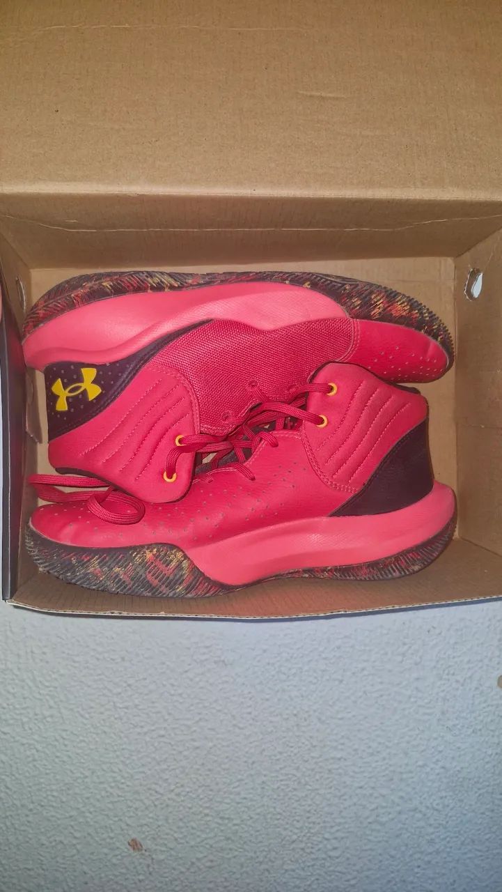 under armour