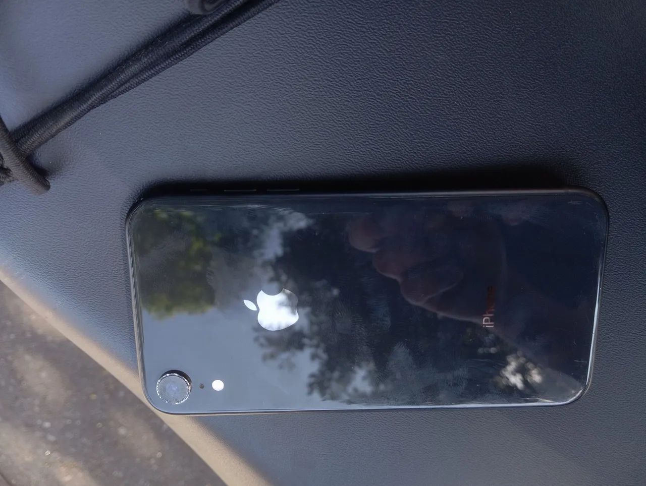 iPhone XR conservado  - Foto 2