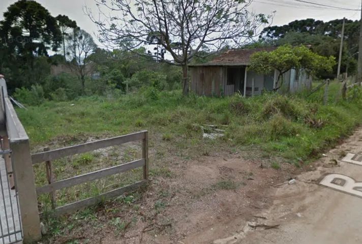 Terreno no Umbará a venda - Foto 3