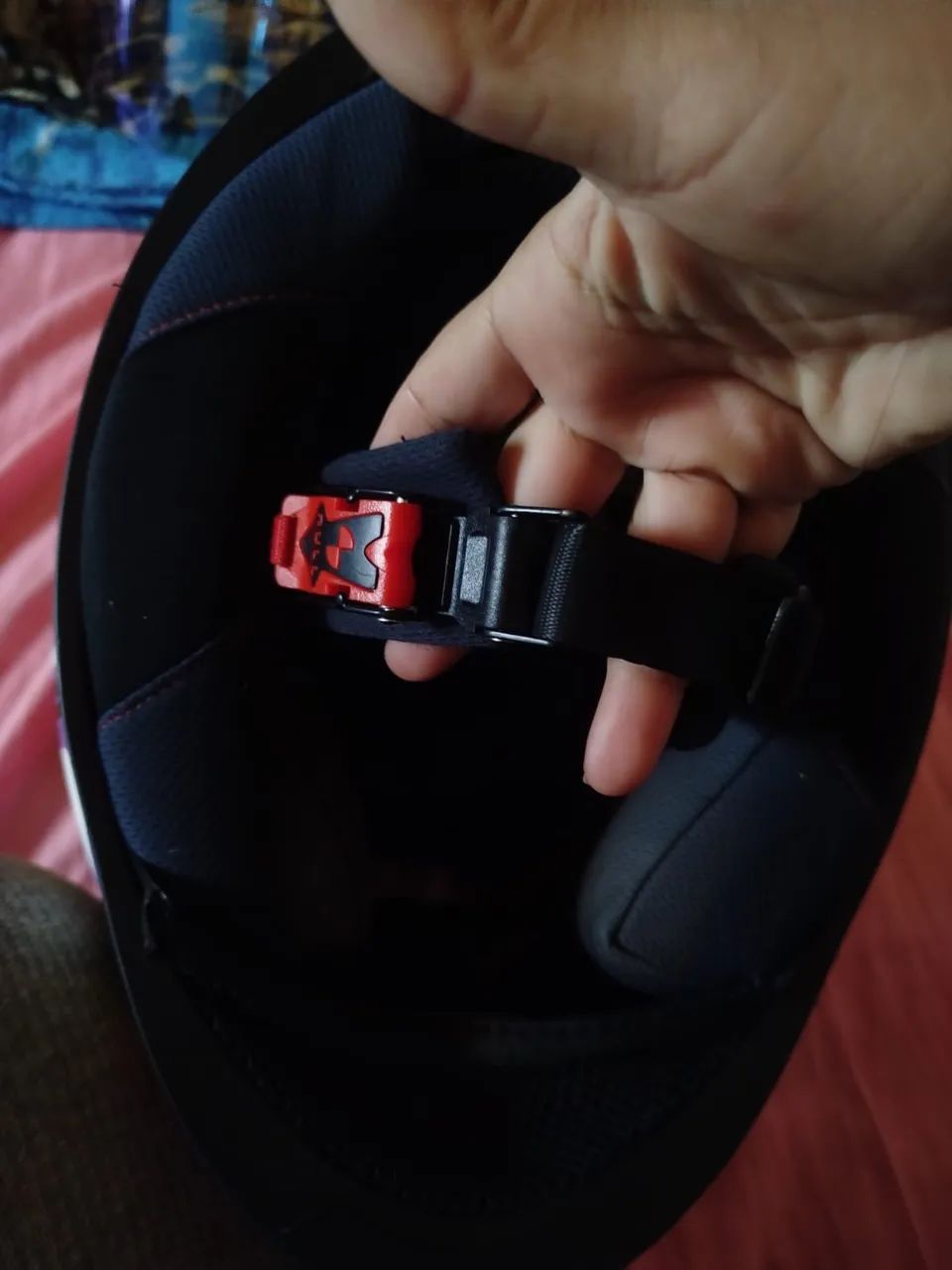 Capacete LS2  - Foto 4
