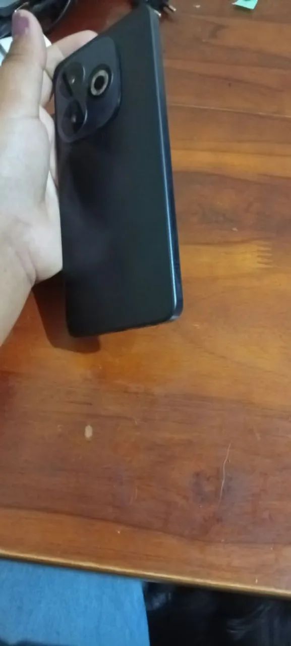 Infinix SMART 8 Pro - Foto 3