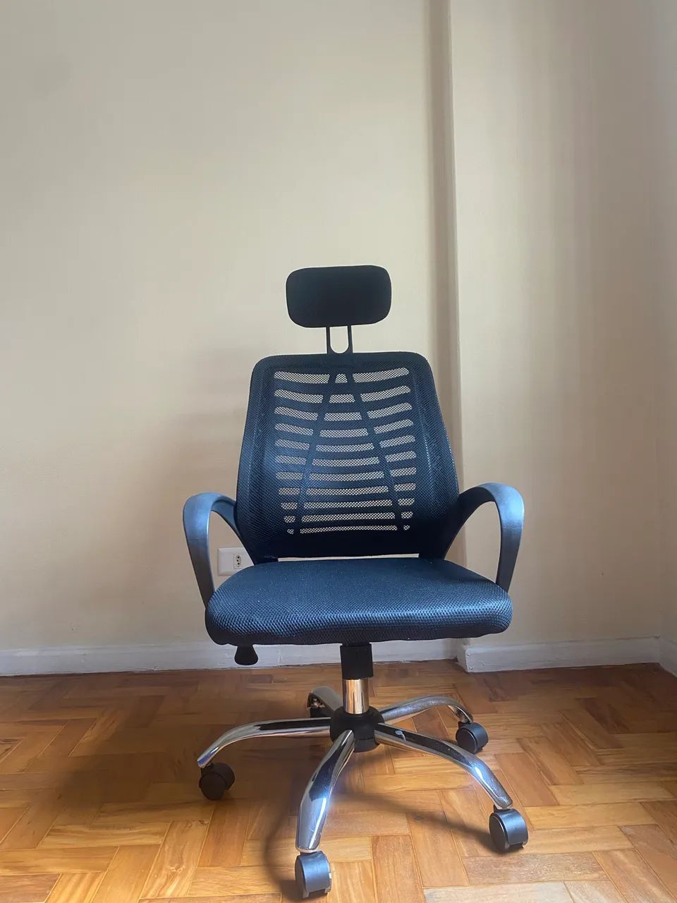 Cadeira de Escritório Ergonômica