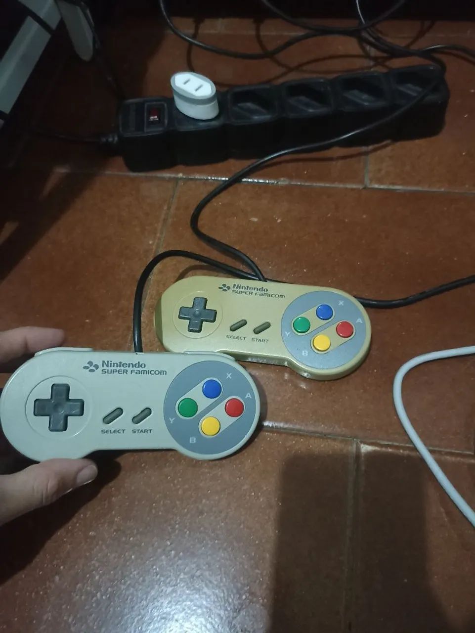 Vendo Nintendo Super Famicom - Foto 3