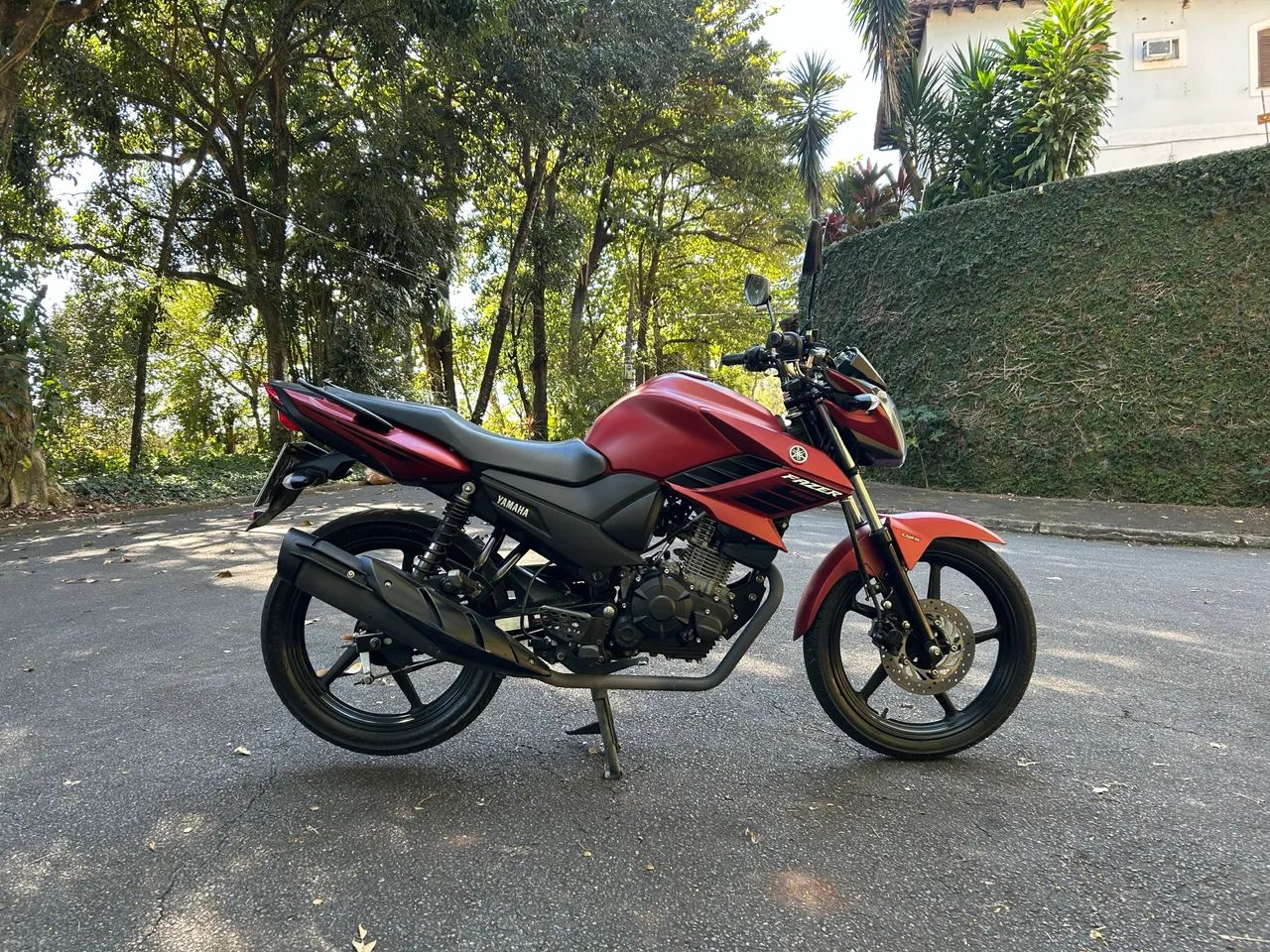 Fazer Ys 150cc ABS - Foto 5