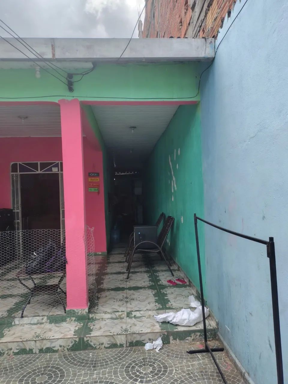 Casa 185 mil Cidade de Deus  - Foto 3