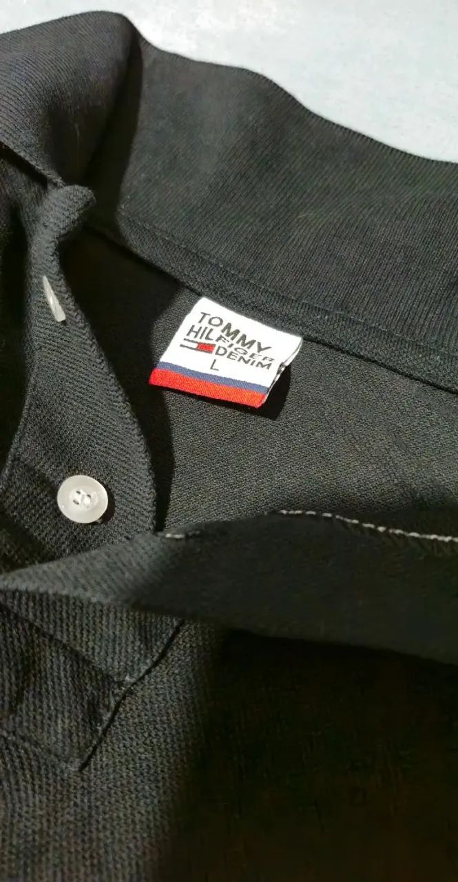 Blusa Tommy Hilfiger  - Foto 2