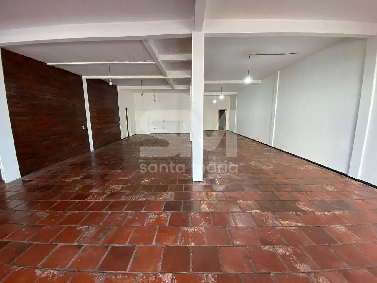 Sala para locação, Maria Goretti, Chapecó, SC - Foto 2