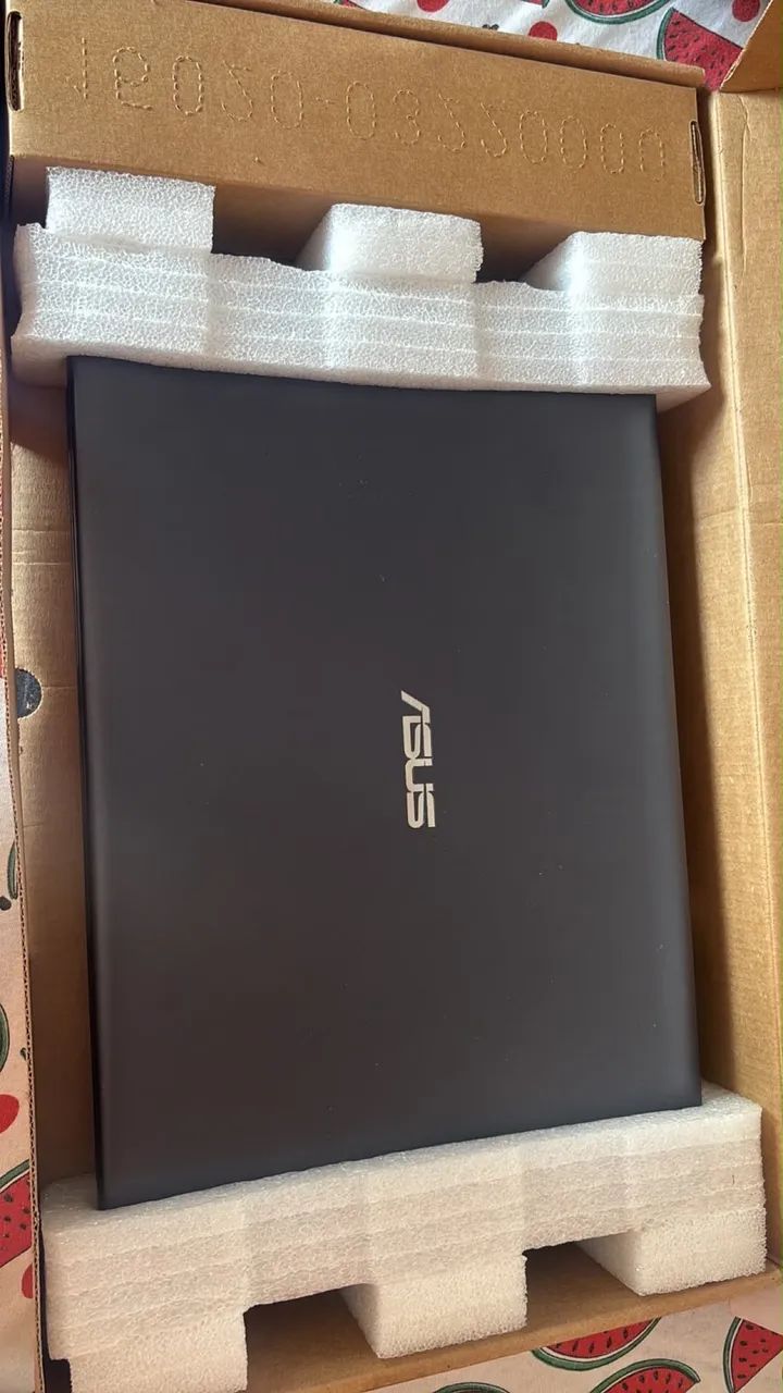 Notebook asus na caixa  - Foto 4