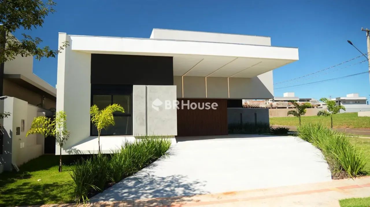 Noroeste | Casa de Condomínio 4 quartos, sendo 4 suites - Foto 4